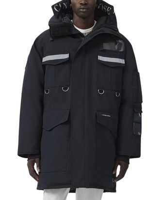 Canada Goose Resolute Down Parka