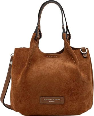 Gianni Chiarini Donna, Borse, Marrone, Taglia unica, new