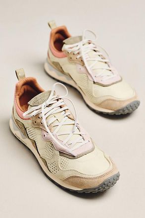 Flower Mountain Puerh Uni Urban Sneakers