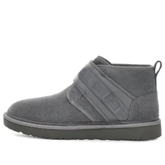 UGG Neumel Boot Snapback Metal Grey 1118570-MTL