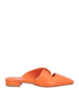 Baliè Mules & Clogs