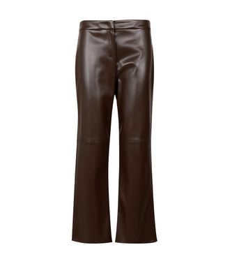 Max Mara S Pantaloni Max Mara Cioccolato