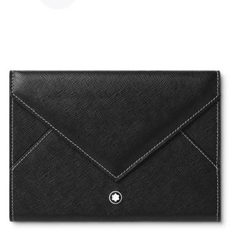 Montblanc Leather Collector Box For 8 Writing Instruments