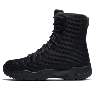 Nike Jordan Air Jordan Future Boot Black Dark Grey 854554-002