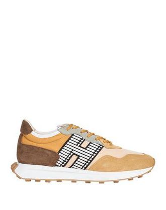 Hogan FOOTWEAR - Trainers on YOOX.COM