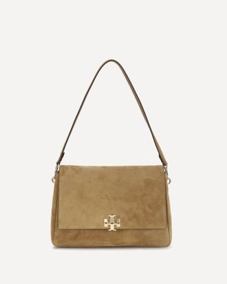 Tory Burch Borsa a Spalla Charlie Woman UNI
