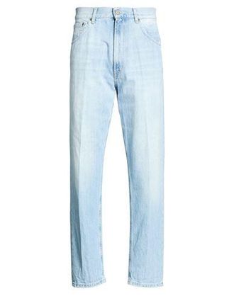 Dondup BOTTOMWEAR - Jeans on YOOX.COM