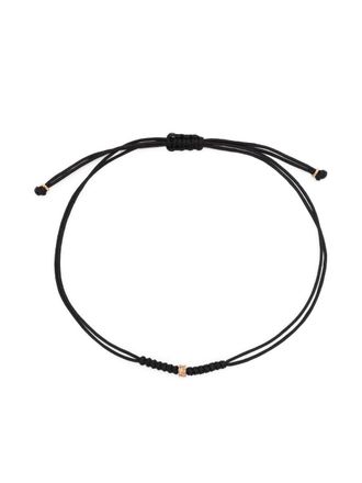 Anil Arjandas 18kt ros&eacute;gouden armband - Roze