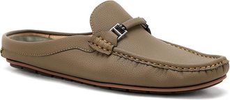 Unze Men ARDUIN Casual Relaxed Fit Moccasins UK Size 6-11 Khaki
