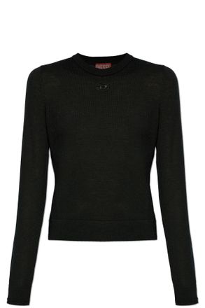 Diesel Sweater M-alinesa