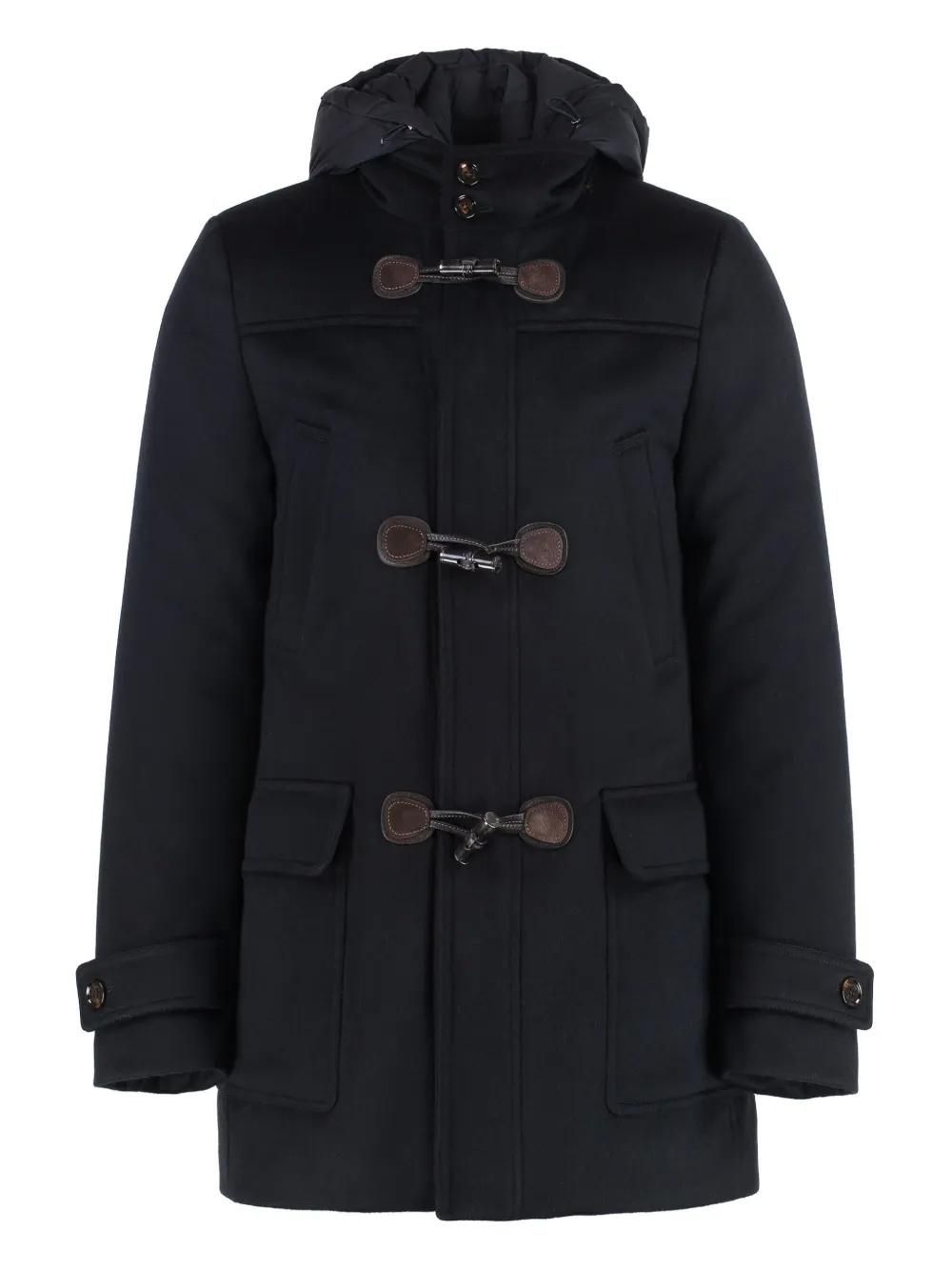 BEAUTY&YOUTH COAT H DUFFLE ジャケット・アウター M BEAUTY&YOUTH COAT H DUFFLE ジャケット・アウター M