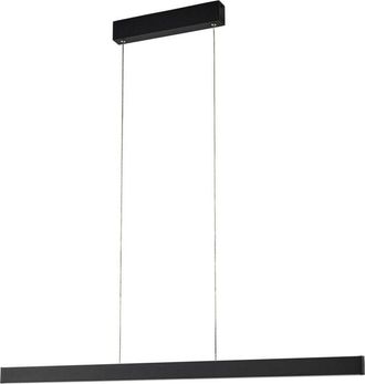 Lucande Lucande mylosh En Negro De Aluminio