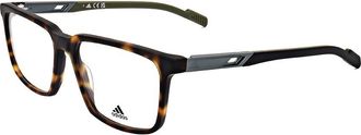 Adidas Sport Mens Sp5039 53Mm Optical Frames