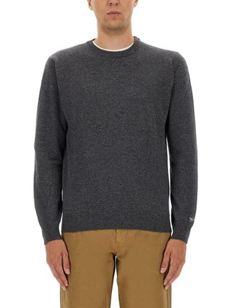 Woolrich Wool Jersey