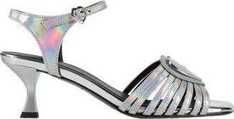 Love Moschino CALZATURE - Sandali su YOOX.COM