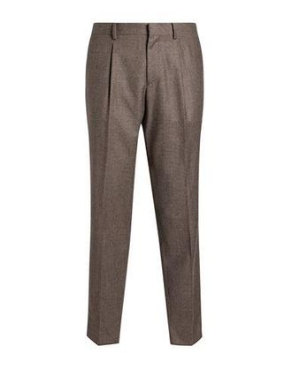 Lardini BOTTOMWEAR - Pantaloni su YOOX.COM