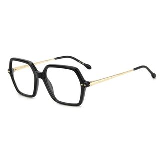 Isabel Marant Glasses, female, Yellow, 53 MM, Square Optical Frame