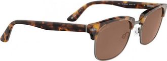 Serengeti Eyewear Womens SS746004-S 54 Ryan Sunglasses - Brown - One Size