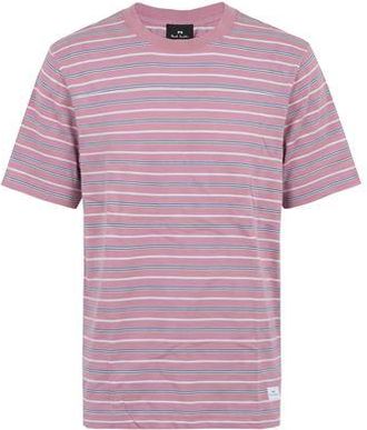 Paul Smith TOPWEAR - T-shirts on YOOX.COM