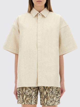 Jil Sander Camicia JIL SANDER Donna colore Beige