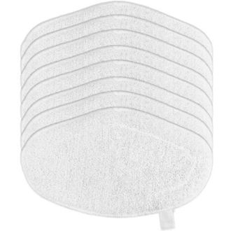 OEM 8 Toallitas Para Polti Vaporetto Sv440 - Crezuo