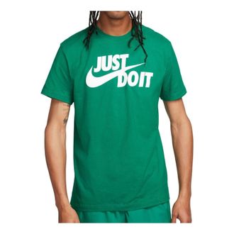 Nike Sportswear JDI T-Shirt Malachite AR5006-365