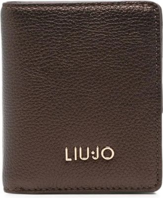Liu Jo Donna, Accessori, Marrone, Taglia unica, new