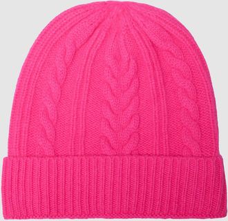 From Future Bonnet à Revers Cosmic Pink