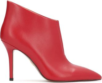 Kazar Schoenen, Dames, Rood, 39 EU, Boots