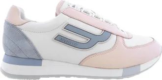 Bally Galaxy Gavinia Low-Top Sneakers, Brand Size 35 ( US Size 4.5 )