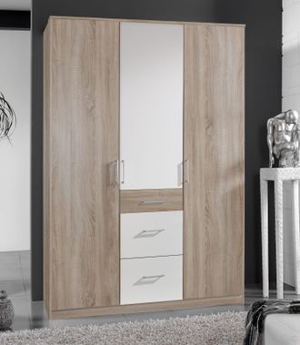 Wimex Kleiderschrank »Click« ohne Spiegel