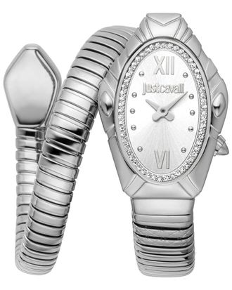 Just Cavalli Womens Lirica Watch