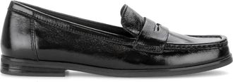 Gabor Dames, Schoenen, Zwart, Maat: 38 1/2 EU Leer