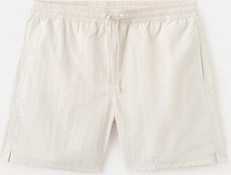 Mango Costume basic coulisse sabbia - Uomo - XL - MANGO MAN