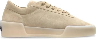 Fear of God Hombre, Zapatos, Beige, Talla: 41 EU