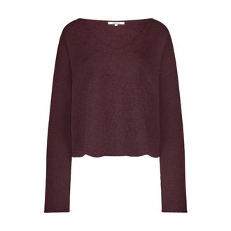 Circle Of Trust Dames, Truien, Rood, Maat: L