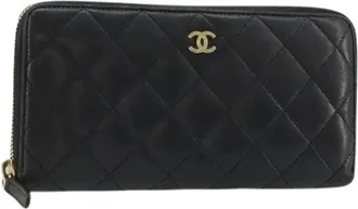 Chanel unisex, Pre-owned, Nero, Taglia unica, used