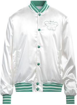 Family Fir$t Milano ROPA DE ABRIGO - Chaquetas y cazadoras en YOOX.COM