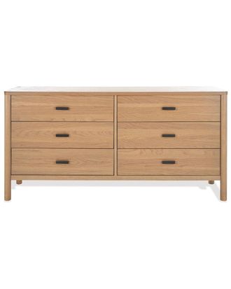 Safavieh Couture Jaylessa Wooden Dresser