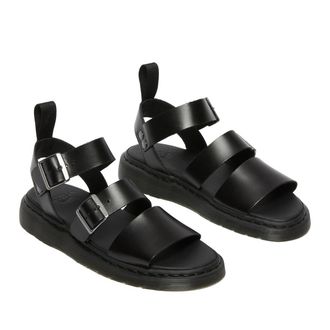 Dr. Martens Sandalen in leer Gryphon