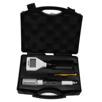OEM Ph-98211 Testeur De Sol Detector De Sol De Frutas Hidrop&oacute;nico De Alta Precisi&oacute;n Ph-metro Lcd Num&eacute;rico Para Jard&iacute;n