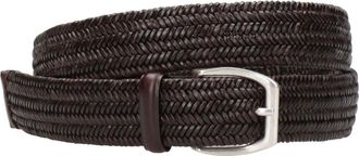 Orciani Belts Brown