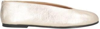 Virreina FOOTWEAR - Ballet flats sur YOOX.COM