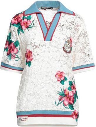Dolce & Gabbana TOPWEAR - Polo shirts sur YOOX.COM