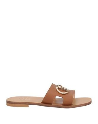 Liu Jo CALZADO - Sandalias con cierre en YOOX.COM