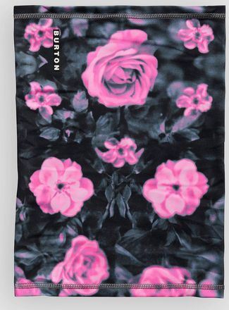 Burton Midweight Neck Warmer fantasia