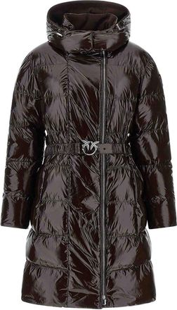 Pinko Buckle Down Jacket