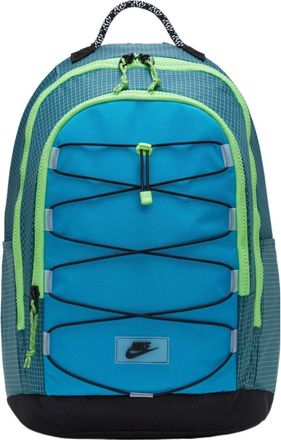 Nike Hayward 2.0 Backpack Green Blue CV1412-393