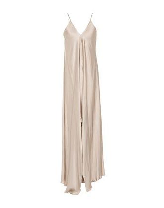 Collection Priv&eacute;e DRESSES - Maxi dresses on YOOX.COM
