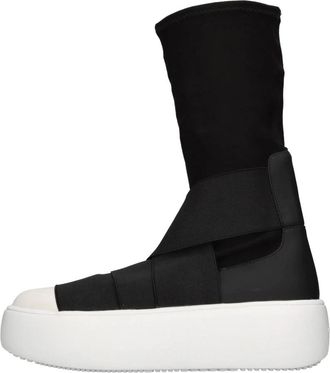 Fessura Fessura Sneakers - Dames - Sneakers - Zwart - 35 EU - Schoenen